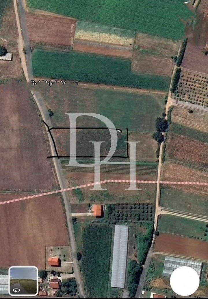 Участок в Подгорице, Черногория, 3 300м2 - стоимость 127&nbsp;500€ - Ref: 72301 фото 1