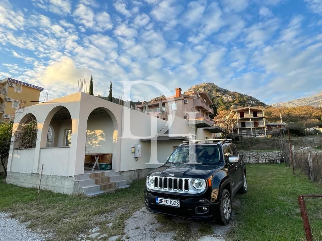 Дом в Сутоморе, Черногория, 77м2 - стоимость 165&nbsp;000€ - Ref: 72298 фото 1