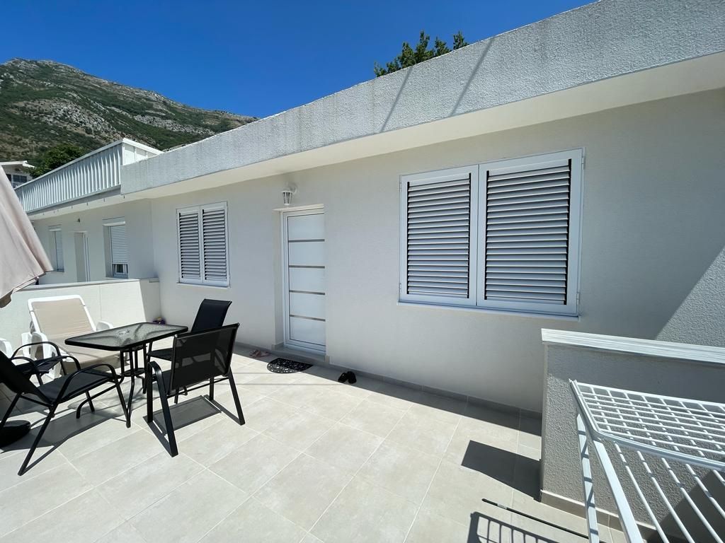 Таунхаус в Сутоморе, Черногория, 62м2 - стоимость 135&nbsp;000€ - Ref: 72296 фото 1