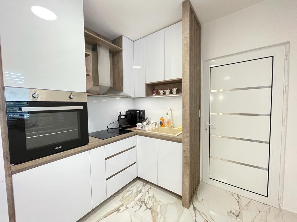 Таунхаус в Сутоморе, Черногория, 62м2 - стоимость 135&nbsp;000€ - Ref: 72296 фото 6