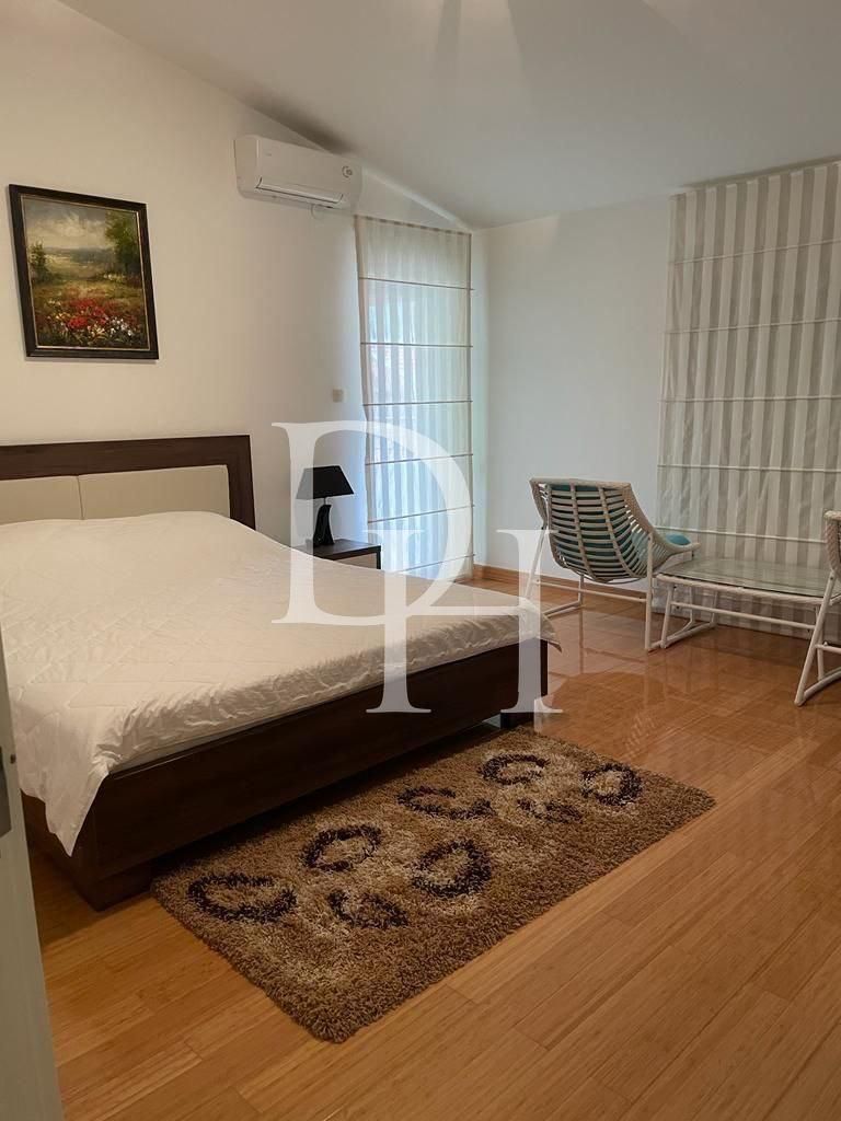 Mieszkania w Budvie, Czarnogóra, 250m2 - koszt 550&nbsp;000€ - Ref: 72295 zdjęcia 18