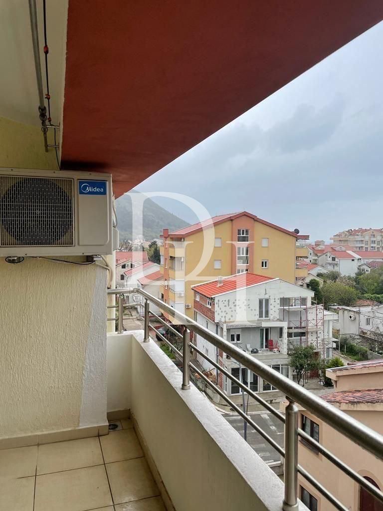 Mieszkania w Budvie, Czarnogóra, 250m2 - koszt 550&nbsp;000€ - Ref: 72295 zdjęcia 5