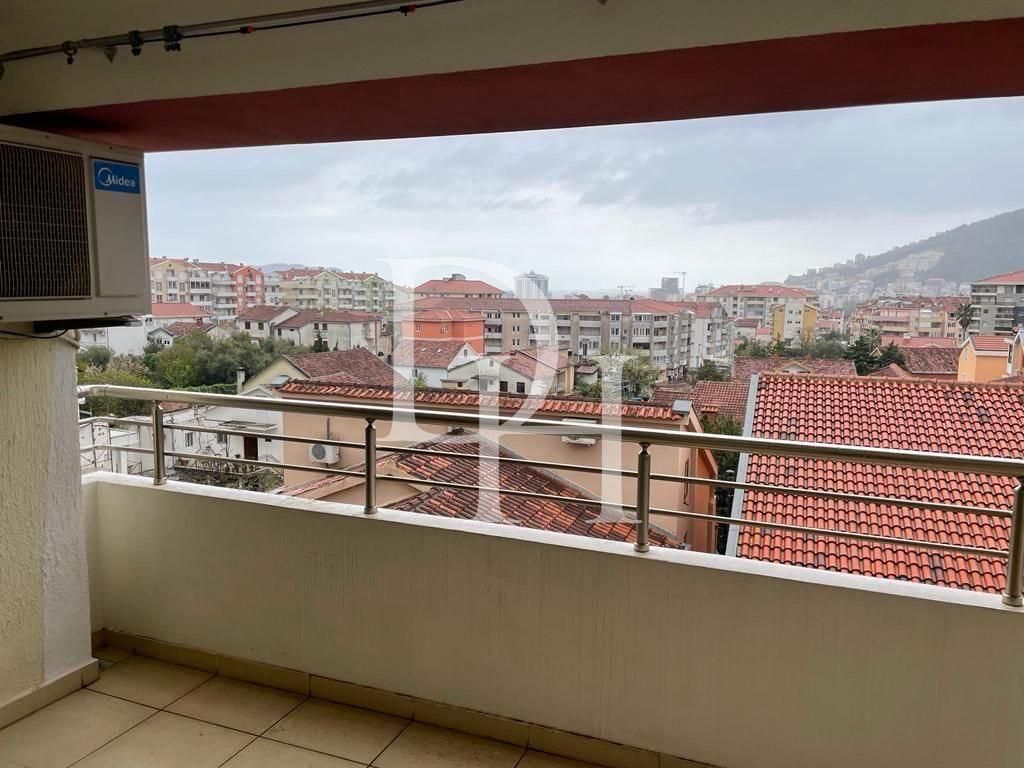 Mieszkania w Budvie, Czarnogóra, 250m2 - koszt 550&nbsp;000€ - Ref: 72295 zdjęcia 9