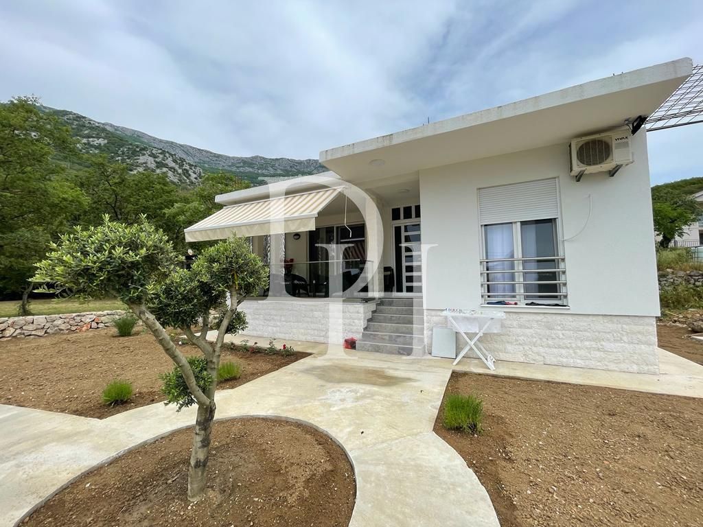 Villa in Sutomore, Montenegro, 83m2 - kosten 350&nbsp;000€ - Ref: 72294 foto 1