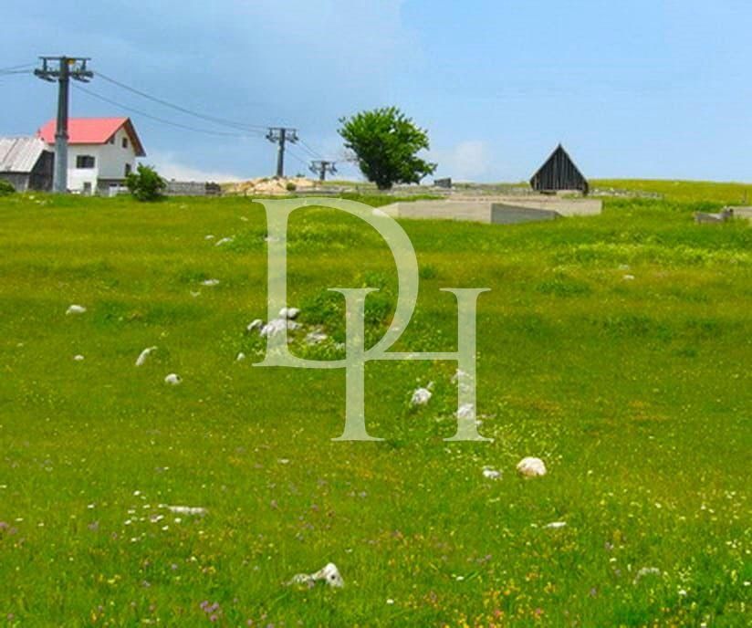 Участок в Жабляке, Черногория, 1 750м2 - стоимость 131&nbsp;250€ - Ref: 72287 фото 7