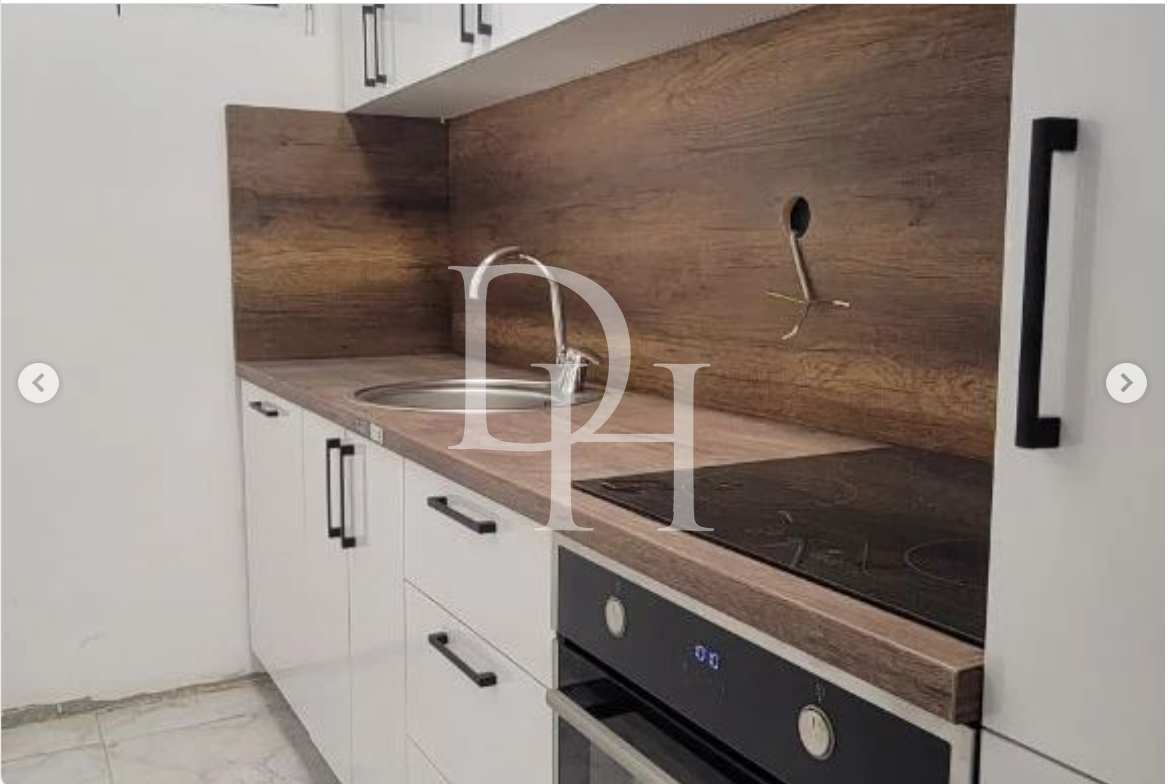 Апартаменты в Добра воде, Черногория, 46м2 - стоимость 92&nbsp;000€ - Ref: 72285 фото 1