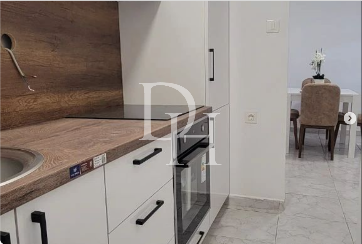 Апартаменты в Добра воде, Черногория, 46м2 - стоимость 92&nbsp;000€ - Ref: 72285 фото 2