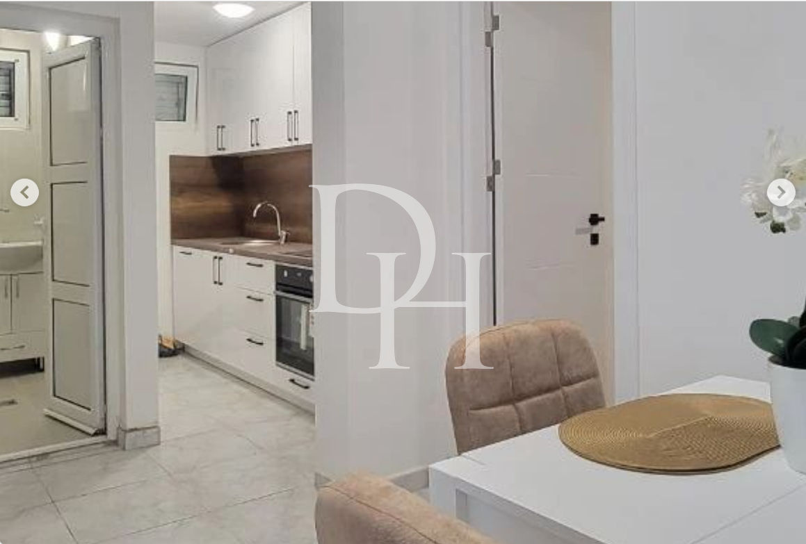 Апартаменты в Добра воде, Черногория, 46м2 - стоимость 92&nbsp;000€ - Ref: 72285 фото 5