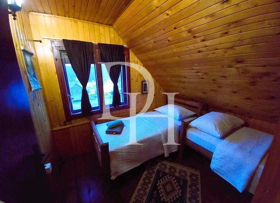 Коттедж в Жабляке, Черногория, 80м2 - стоимость 230&nbsp;000€ - Ref: 72284 фото 7