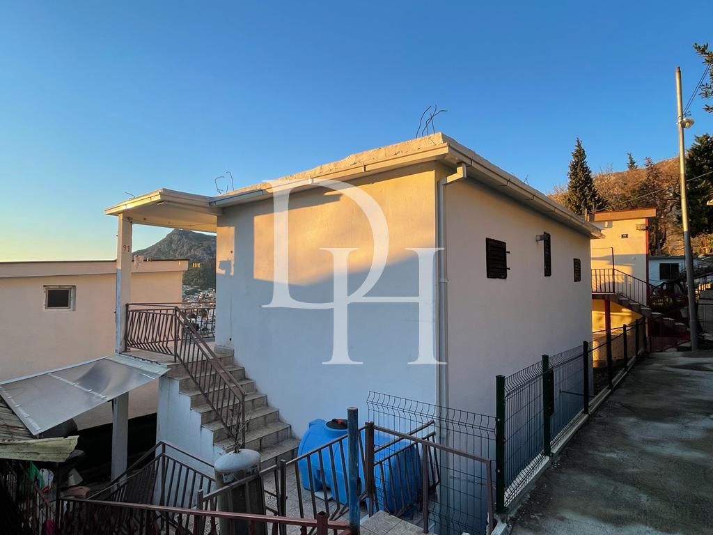 Вілла у Сутоморі, Чорногорія, 120м2 - вартість 98&nbsp;000€ - Ref: 72312 фото 19