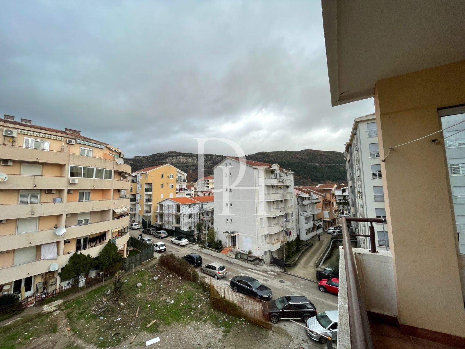 Wohnungen in Budva, Montenegro, 60m2 - kosten 124&nbsp;000€ - Ref: 72311 foto 1