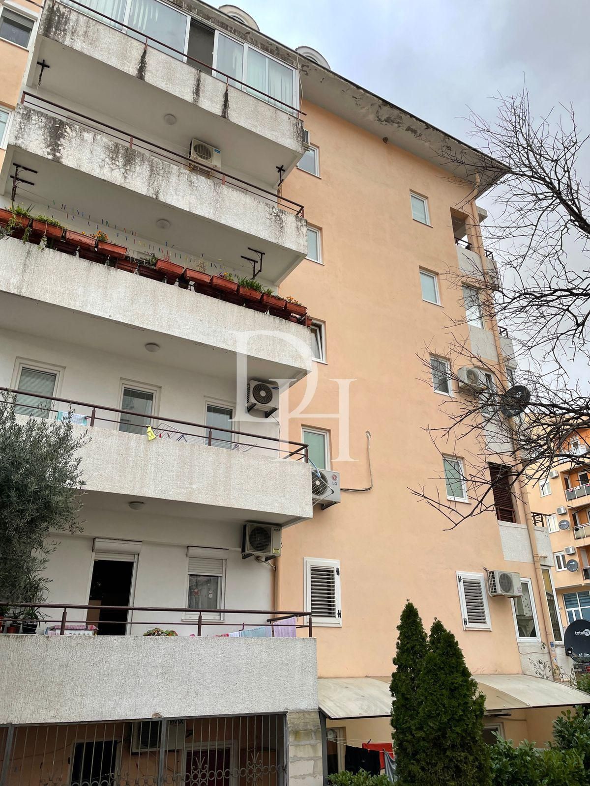 Wohnungen in Budva, Montenegro, 60m2 - kosten 124&nbsp;000€ - Ref: 72311 foto 2