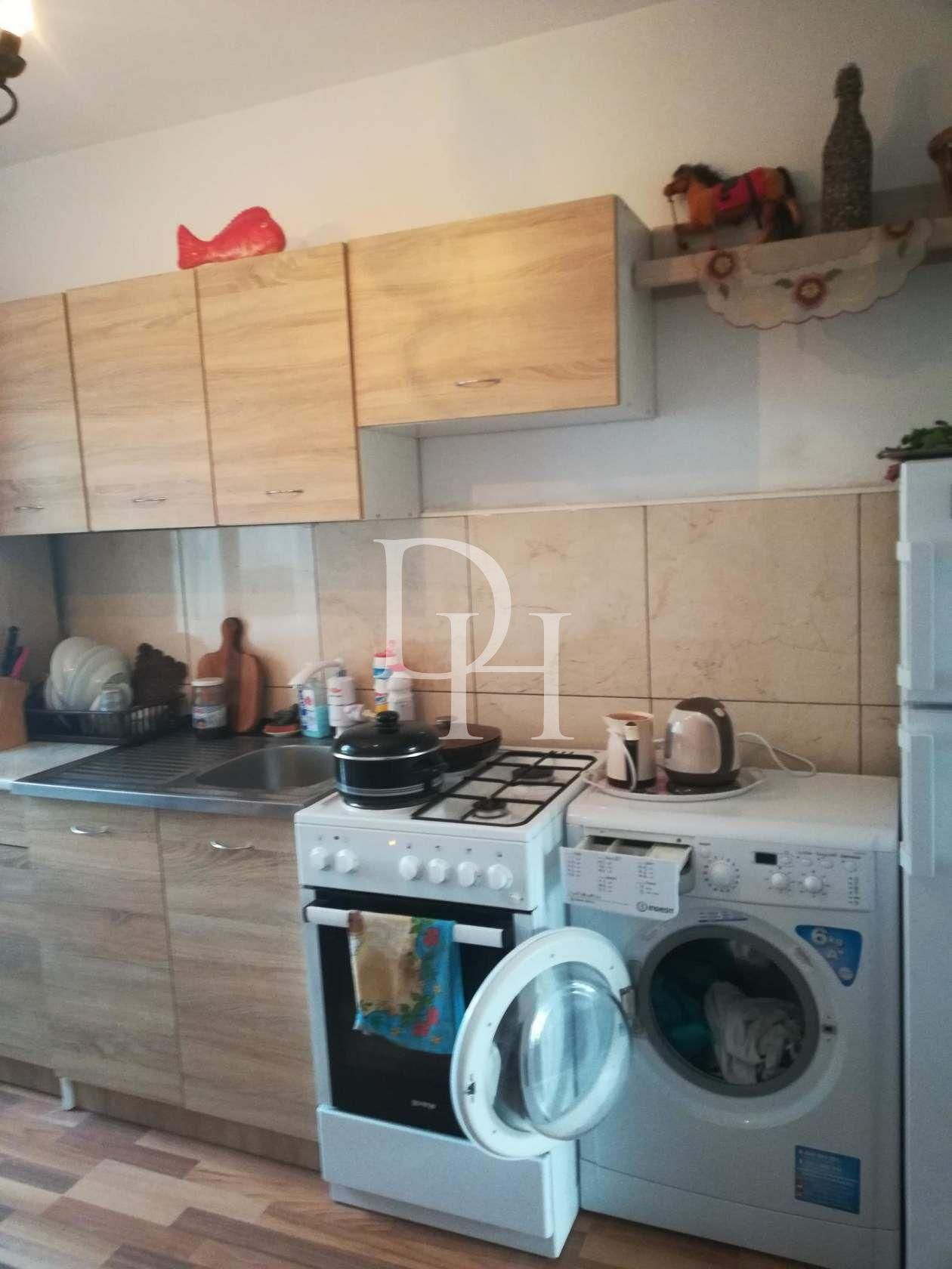 Таунхаус в Сутоморе, Черногория, 77м2 - стоимость 87&nbsp;000€ - Ref: 72308 фото 13