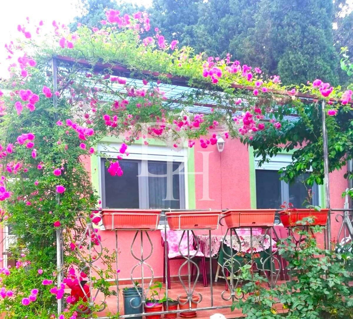 Таунхаус в Сутоморе, Черногория, 77м2 - стоимость 87&nbsp;000€ - Ref: 72308 фото 2