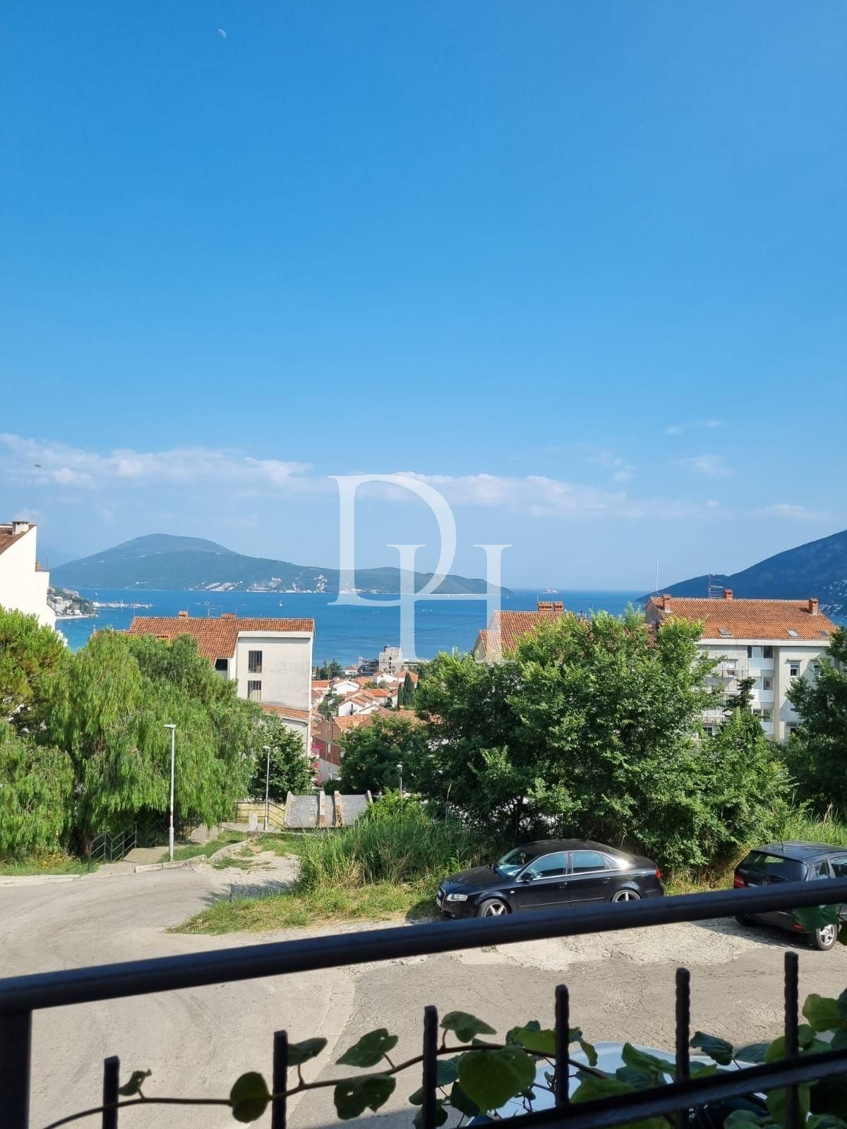 Апартаменты в Игало, Черногория, 60м2 - стоимость 98&nbsp;000€ - Ref: 72307 фото 1