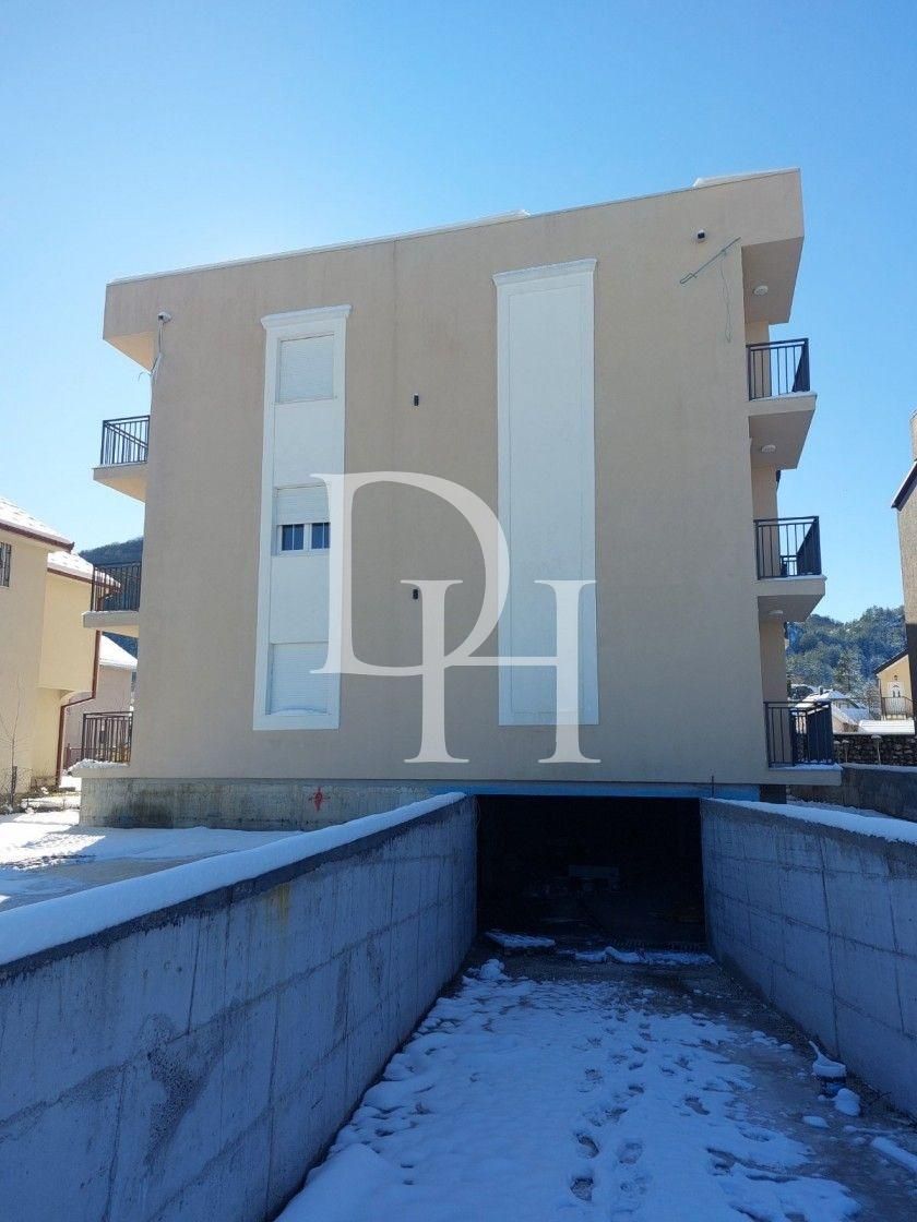 Апартаменты в Цетине, Черногория, 64м2 - стоимость 90&nbsp;000€ - Ref: 72305 фото 2