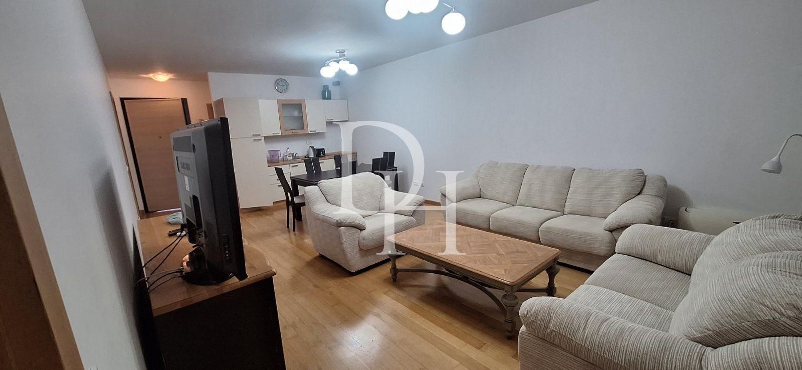 Апартаменты в Будве, Черногория, 92м2 - стоимость 200&nbsp;000€ - Ref: 72304 фото 4