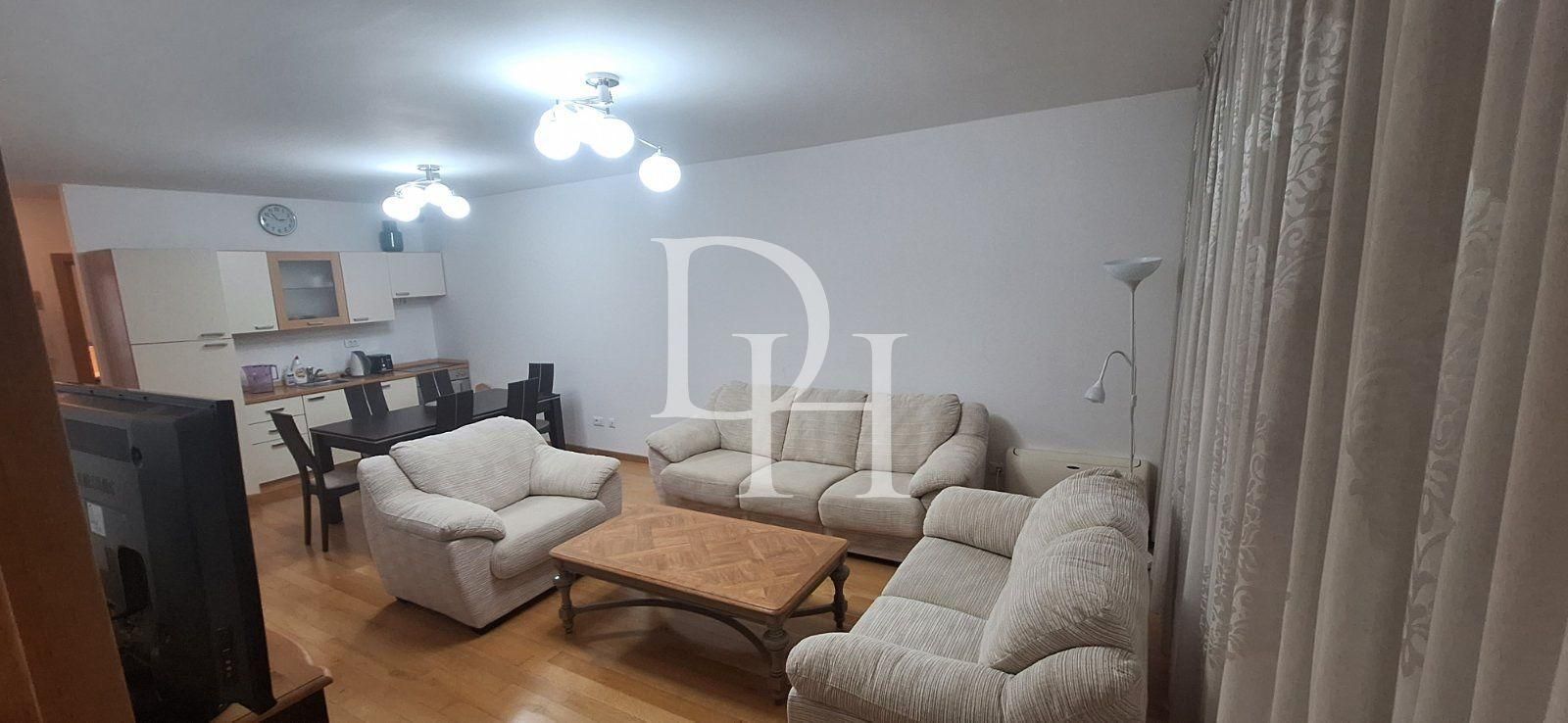 Апартаменты в Будве, Черногория, 92м2 - стоимость 200&nbsp;000€ - Ref: 72304 фото 8