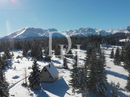 Коттедж в Жабляке, Черногория, 70м2 - стоимость 85&nbsp;000€ - Ref: 72293 фото 4