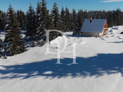 Коттедж в Жабляке, Черногория, 70м2 - стоимость 85&nbsp;000€ - Ref: 72293 фото 5