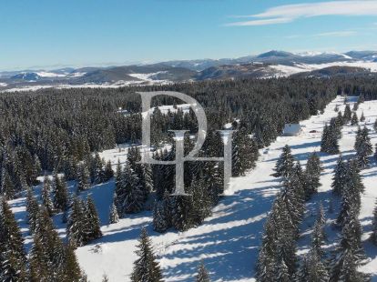 Коттедж в Жабляке, Черногория, 70м2 - стоимость 85&nbsp;000€ - Ref: 72293 фото 7