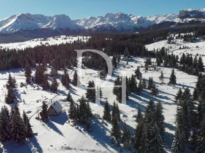 Коттедж в Жабляке, Черногория, 70м2 - стоимость 85&nbsp;000€ - Ref: 72293 фото 8