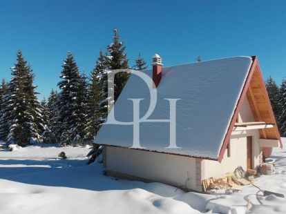 Коттедж в Жабляке, Черногория, 70м2 - стоимость 85&nbsp;000€ - Ref: 72293 фото 9