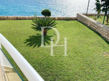 Апартаменты в Добра воде, Черногория за 537 000€ (ID:72292)