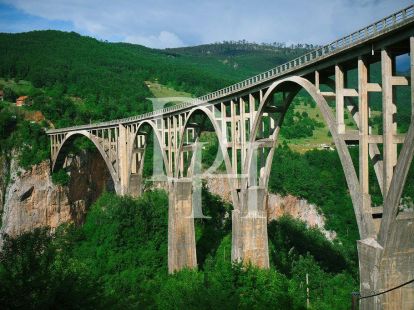 Вилла в Жабляке, Черногория, 142м2 - стоимость 200&nbsp;000€ - Ref: 72290 фото 5