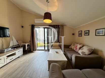 Апартаменты в Герцег-Нови, Черногория, 61м2 - стоимость 150&nbsp;000€ - Ref: 72299 фото 2