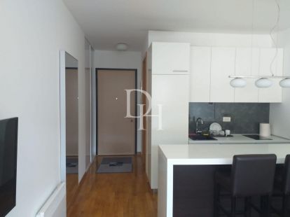 Апартаменти у Будві, Чорногорія, 35м2 - вартість 120&nbsp;000€ - Ref: 72297 фото 5