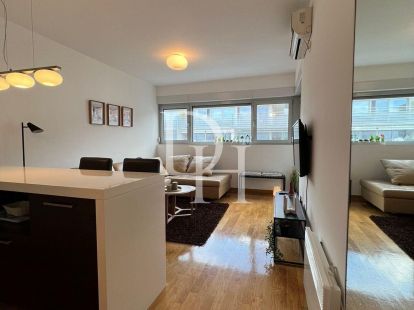 Апартаменти у Будві, Чорногорія, 35м2 - вартість 120&nbsp;000€ - Ref: 72297 фото 6