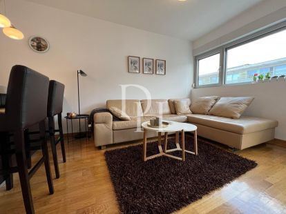 Апартаменти у Будві, Чорногорія, 35м2 - вартість 120&nbsp;000€ - Ref: 72297 фото 9