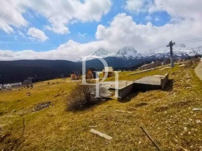 Участок в Жабляке, Черногория за 131 250€ (ID:72287)