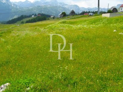 Участок в Жабляке, Черногория, 1 750м2 - стоимость 131&nbsp;250€ - Ref: 72287 фото 3