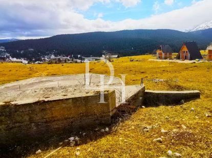 Участок в Жабляке, Черногория, 1 750м2 - стоимость 131&nbsp;250€ - Ref: 72287 фото 4