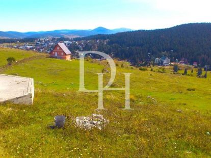 Участок в Жабляке, Черногория, 1 750м2 - стоимость 131&nbsp;250€ - Ref: 72287 фото 5