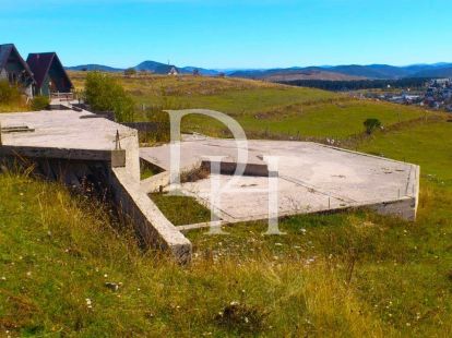 Участок в Жабляке, Черногория, 1 750м2 - стоимость 131&nbsp;250€ - Ref: 72287 фото 6