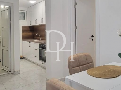 Апартаменты в Добра воде, Черногория, 46м2 - стоимость 92&nbsp;000€ - Ref: 72285 фото 5