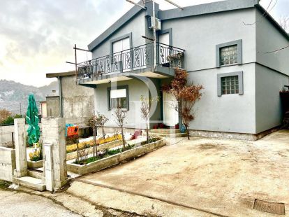 Коттедж в Сутоморе, Черногория за 158 000€ (ID:72310)