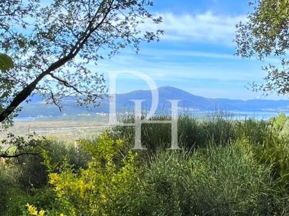 Участок в Которе, Черногория за 590 000€ (ID:72306)