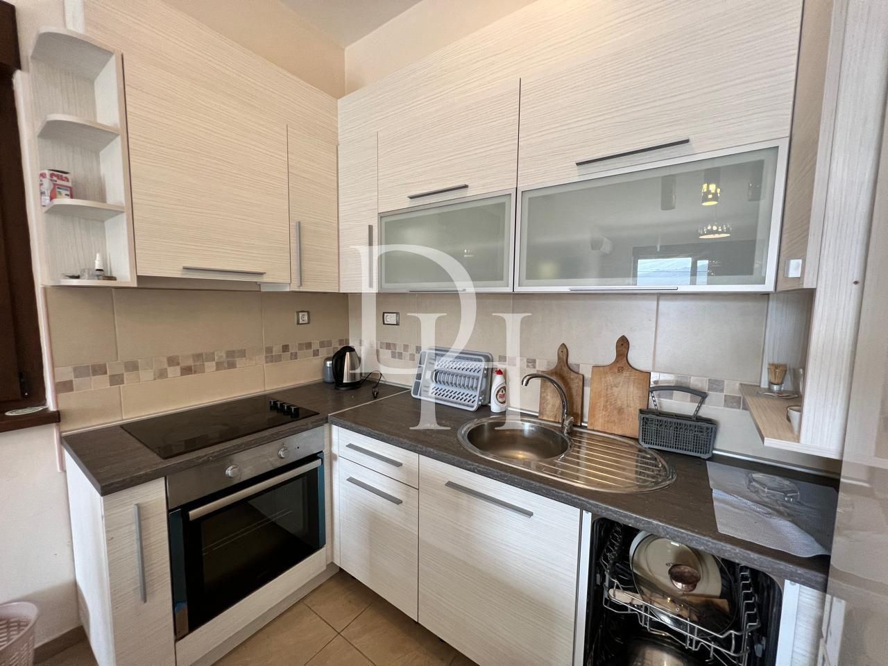 Wohnungen in Kumbor in Herceg Novi, Montenegro, 79m2 - kosten 240&nbsp;000€ - Ref: 72323 foto 5