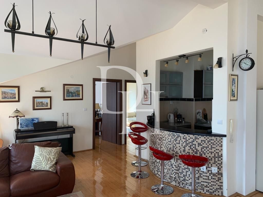 Апартаменты в Герцег-Нови, Черногория, 127м2 - стоимость 415&nbsp;000€ - Ref: 72322 фото 1