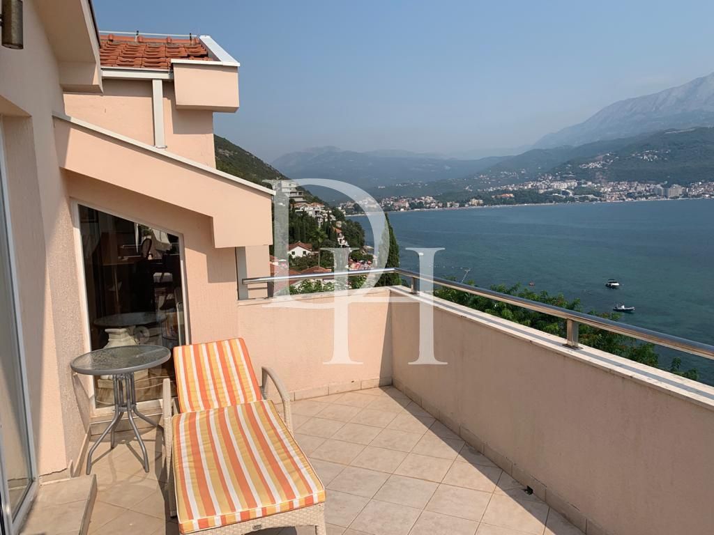 Апартаменты в Герцег-Нови, Черногория, 127м2 - стоимость 415&nbsp;000€ - Ref: 72322 фото 22