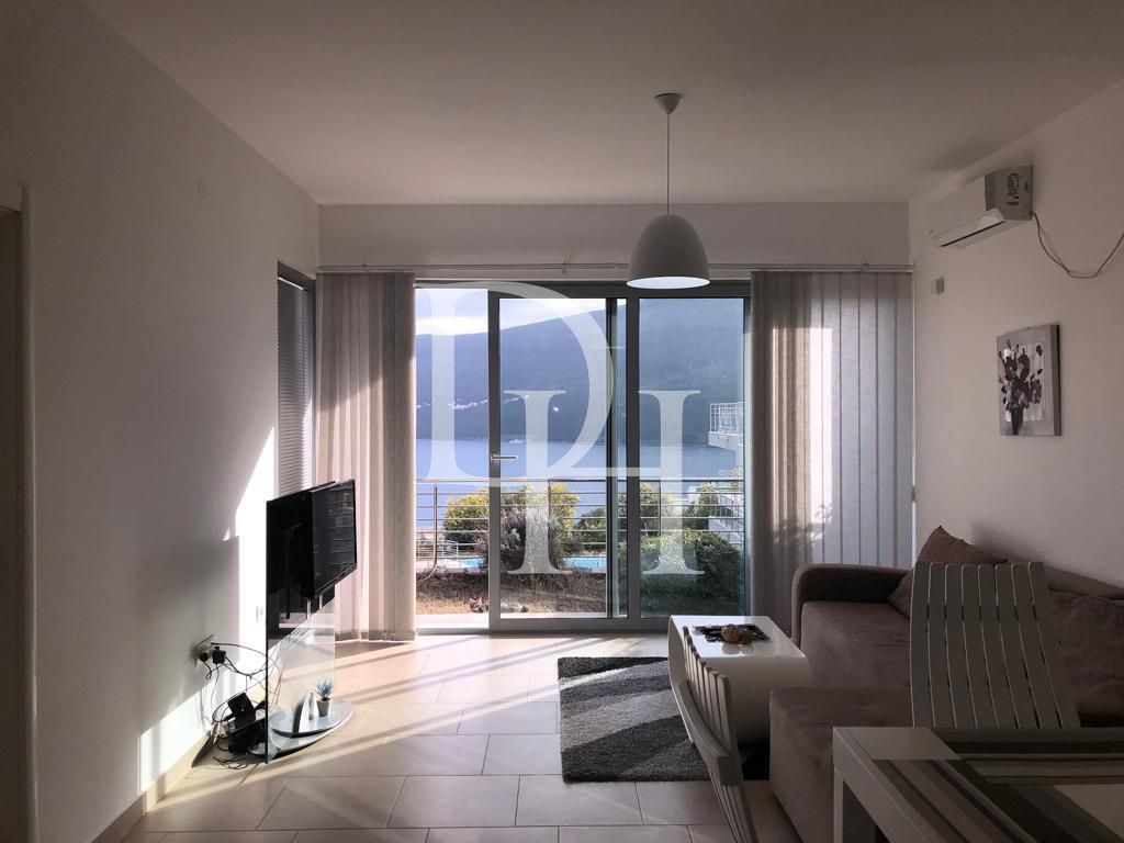 Апартаменты в Герцег-Нови, Черногория, 127м2 - стоимость 415&nbsp;000€ - Ref: 72322 фото 37