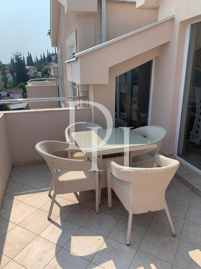 Апартаменты в Герцег-Нови, Черногория, 127м2 - стоимость 415&nbsp;000€ - Ref: 72322 фото 4