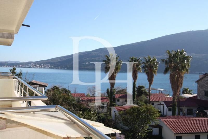 Апартаменти у Дженовичах, Чорногорія, 51м2 - вартість 155&nbsp;000€ - Ref: 72320 фото 1