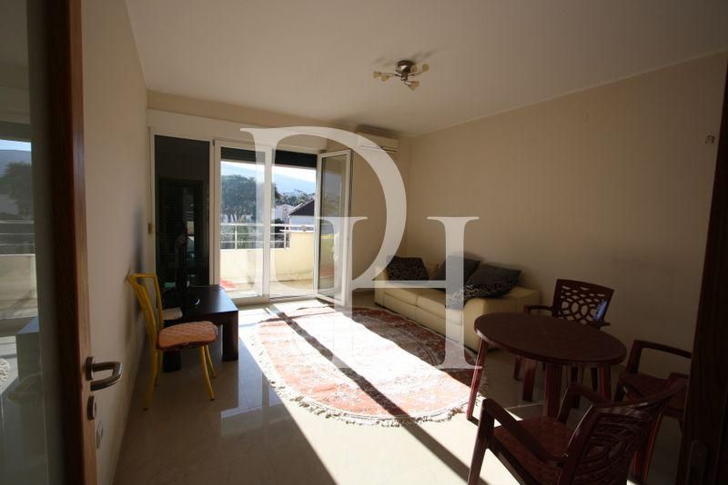 Апартаменти у Дженовичах, Чорногорія, 51м2 - вартість 155&nbsp;000€ - Ref: 72320 фото 2