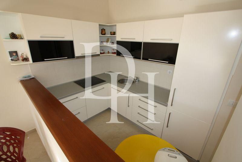 Апартаменти у Дженовичах, Чорногорія, 51м2 - вартість 155&nbsp;000€ - Ref: 72320 фото 3