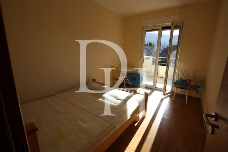 Апартаменти у Дженовичах, Чорногорія, 51м2 - вартість 155&nbsp;000€ - Ref: 72320 фото 4